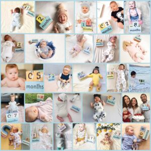 Puyo Bebek Küpleri - Görsel 5