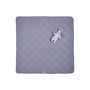 ToyNSquare Bebek Oyun Halısı Gri